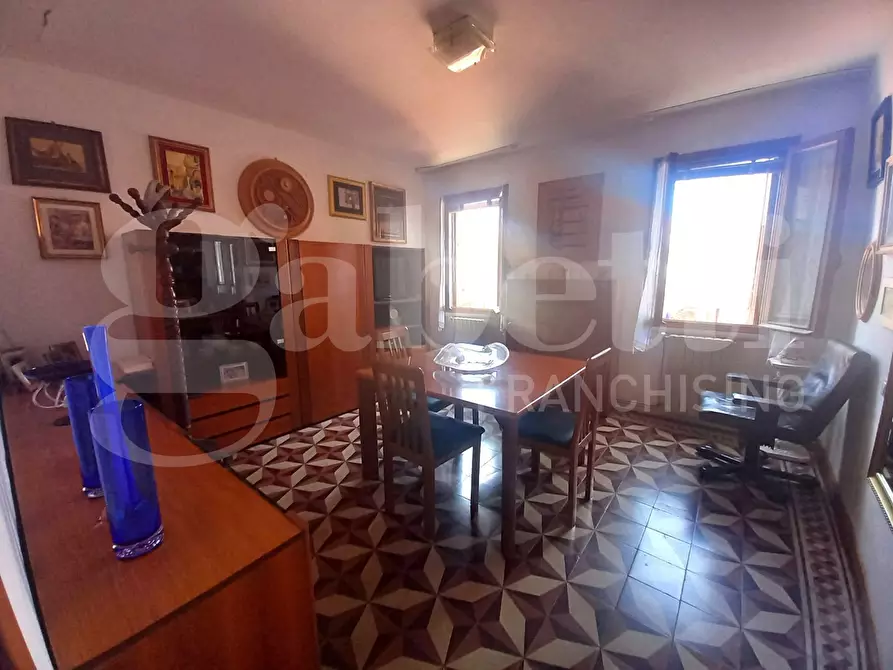Immagine 2 di Casa indipendente in vendita  in Via CHIOGGIA-CALLE VOLTOLINA, 00 a Chioggia