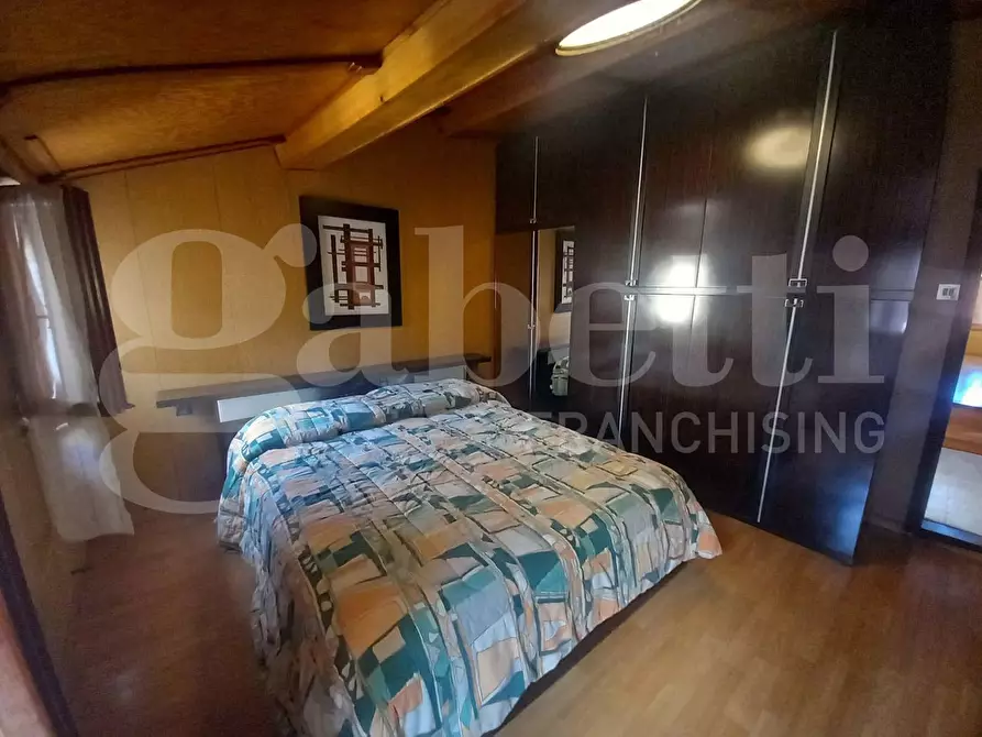 Immagine 10 di Casa indipendente in vendita  in Via CHIOGGIA-CALLE VOLTOLINA, 00 a Chioggia