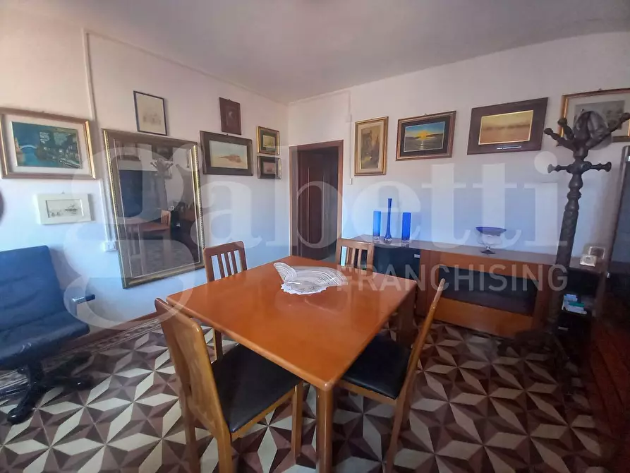 Immagine 3 di Casa indipendente in vendita  in Via CHIOGGIA-CALLE VOLTOLINA, 00 a Chioggia