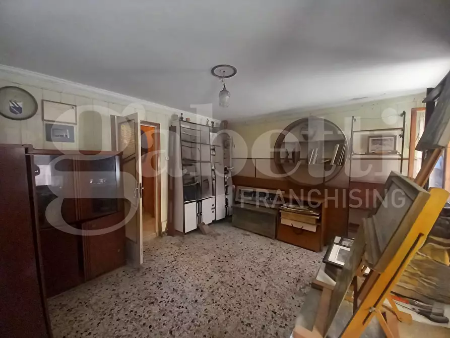 Immagine 29 di Casa indipendente in vendita  in Via CHIOGGIA-CALLE VOLTOLINA, 00 a Chioggia