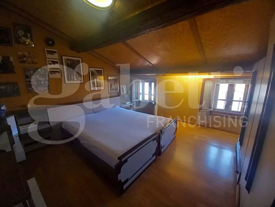Immagine 14 di Casa indipendente in vendita  in Via CHIOGGIA-CALLE VOLTOLINA, 00 a Chioggia