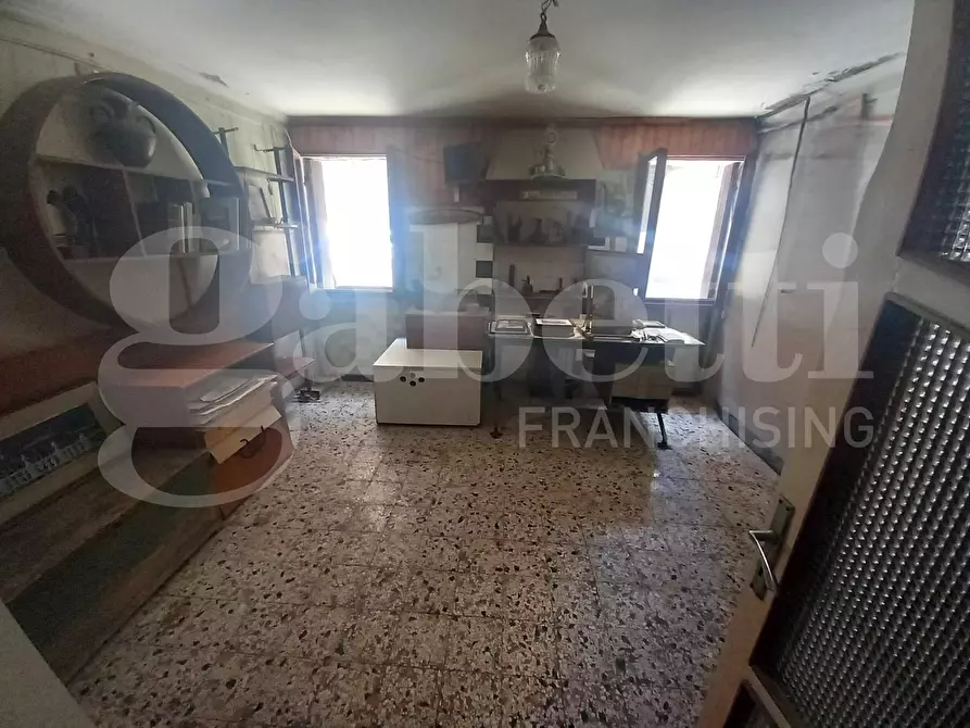 Immagine 30 di Casa indipendente in vendita  in Via CHIOGGIA-CALLE VOLTOLINA, 00 a Chioggia