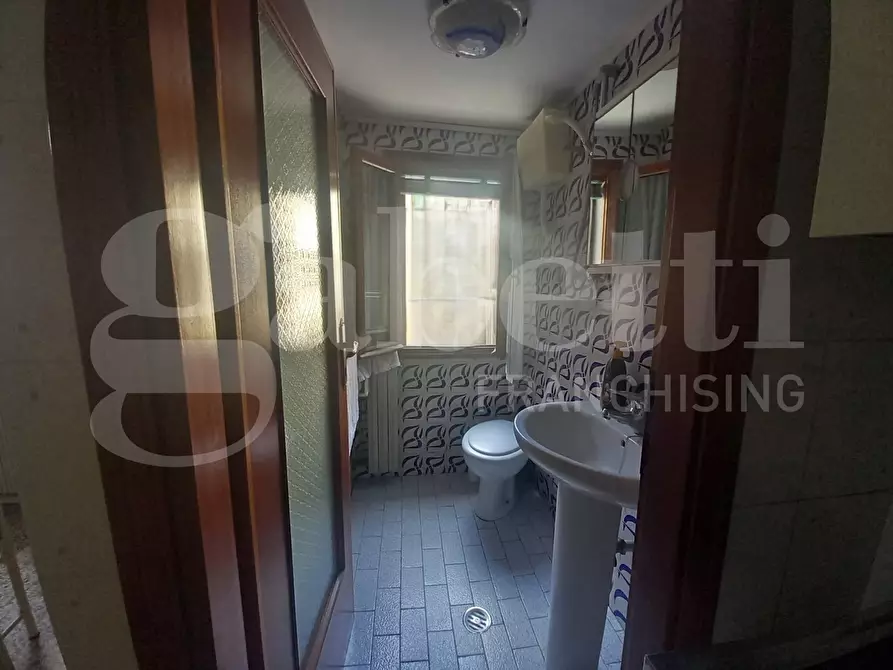 Immagine 7 di Casa indipendente in vendita  in Via CHIOGGIA-CALLE VOLTOLINA, 00 a Chioggia