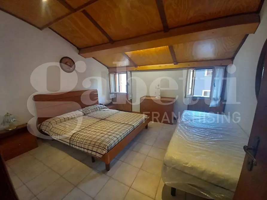 Immagine 15 di Casa indipendente in vendita  in Via CHIOGGIA-CALLE VOLTOLINA, 00 a Chioggia