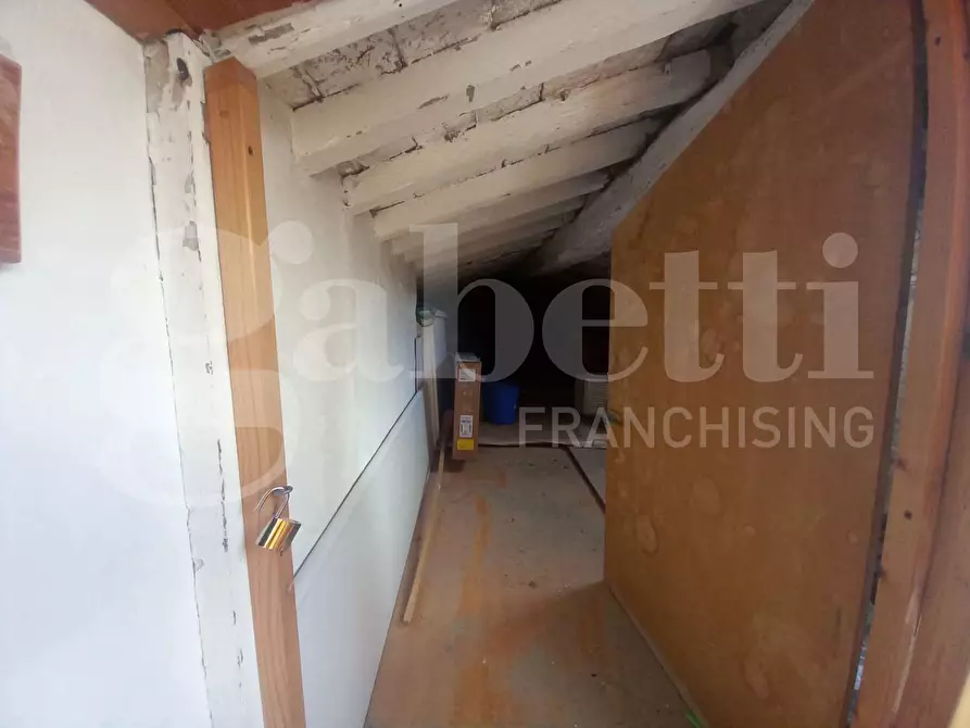 Immagine 35 di Casa indipendente in vendita  in Via CHIOGGIA-CALLE VOLTOLINA, 00 a Chioggia