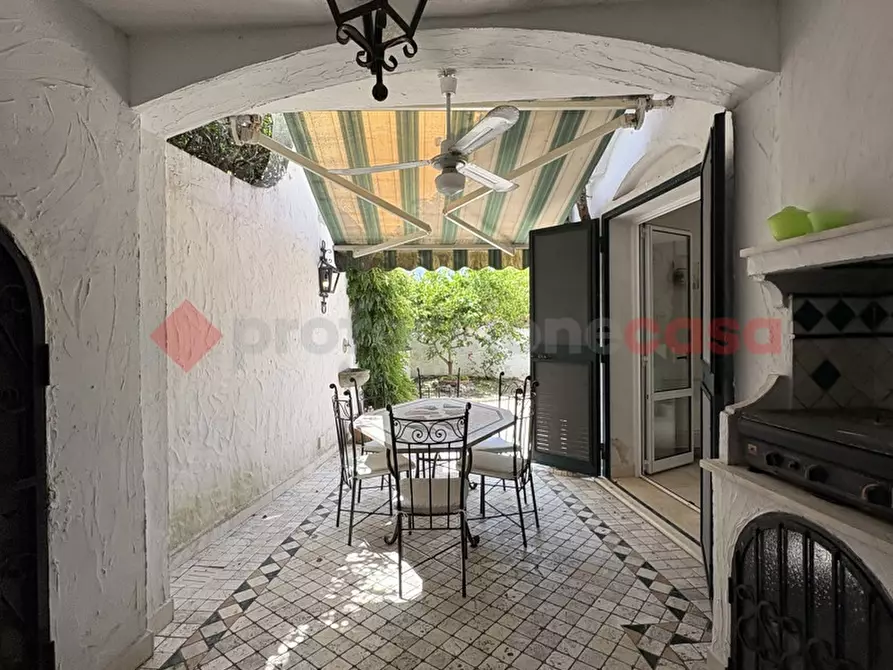 Immagine 20 di Casa bifamiliare in vendita  in Via RESIDENCE IL CAMPANILE, 24 a Terracina