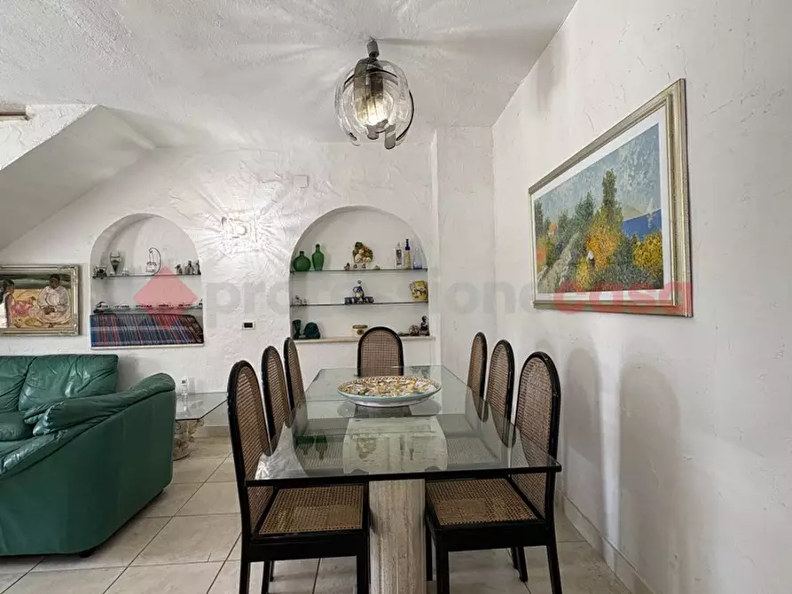 Immagine 15 di Casa bifamiliare in vendita  in Via RESIDENCE IL CAMPANILE, 24 a Terracina