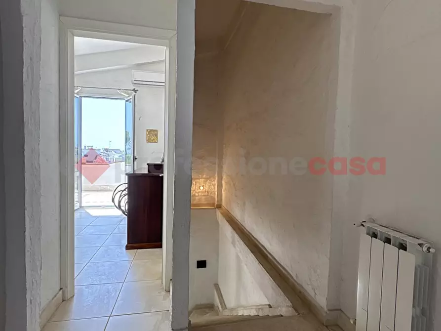 Immagine 41 di Casa bifamiliare in vendita  in Via RESIDENCE IL CAMPANILE, 24 a Terracina