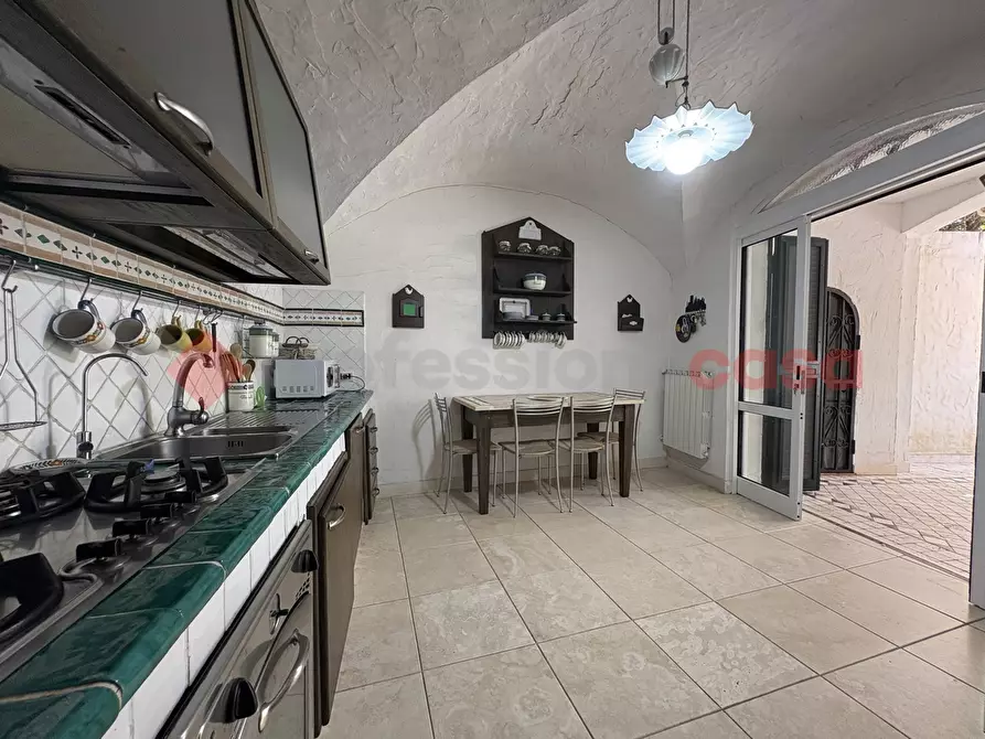 Immagine 17 di Casa bifamiliare in vendita  in Via RESIDENCE IL CAMPANILE, 24 a Terracina