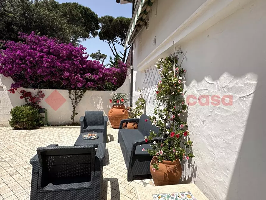 Immagine 44 di Casa bifamiliare in vendita  in Via RESIDENCE IL CAMPANILE, 24 a Terracina