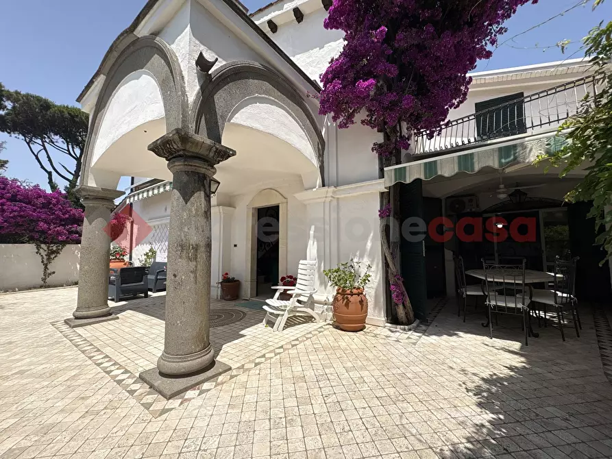 Immagine 48 di Casa bifamiliare in vendita  in Via RESIDENCE IL CAMPANILE, 24 a Terracina