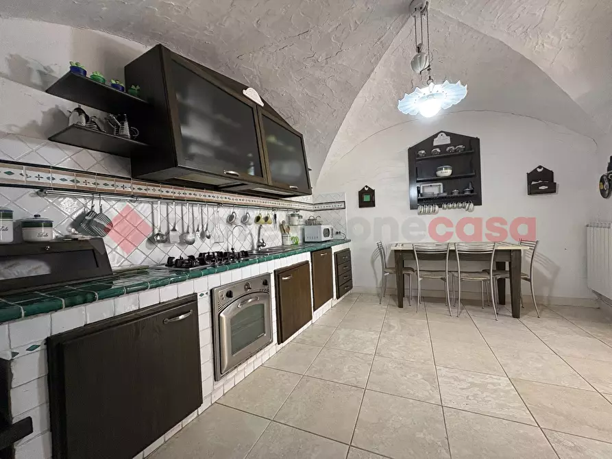 Immagine 23 di Casa bifamiliare in vendita  in Via RESIDENCE IL CAMPANILE, 24 a Terracina