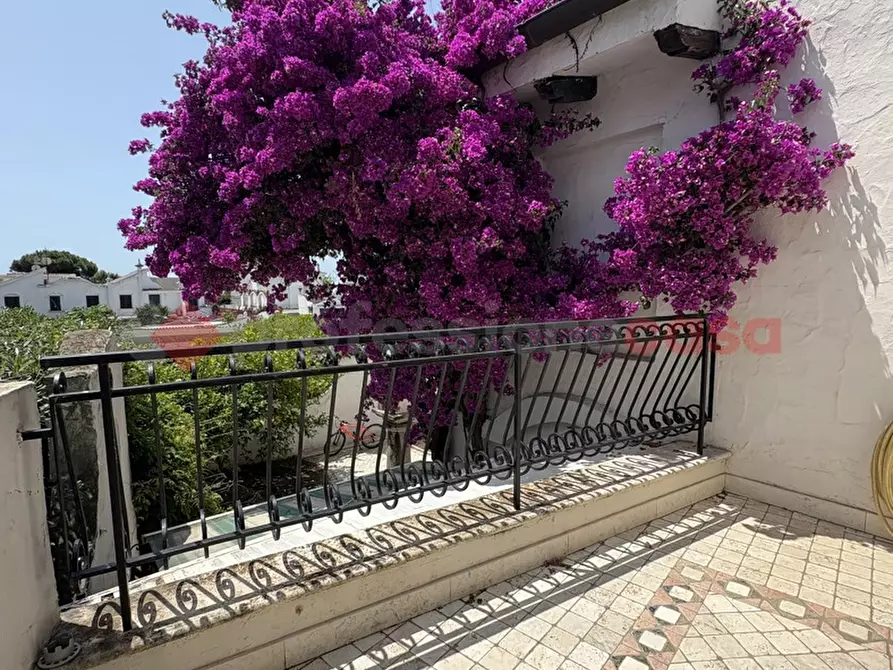 Immagine 33 di Casa bifamiliare in vendita  in Via RESIDENCE IL CAMPANILE, 24 a Terracina