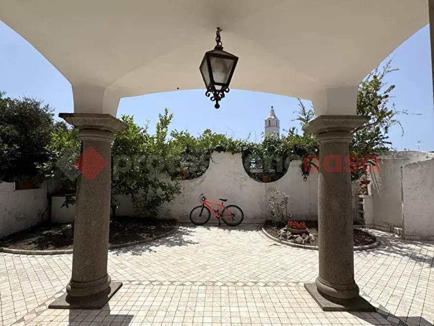 Immagine 43 di Casa bifamiliare in vendita  in Via RESIDENCE IL CAMPANILE, 24 a Terracina