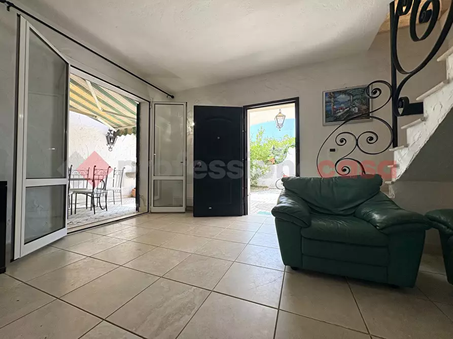 Immagine 9 di Casa bifamiliare in vendita  in Via RESIDENCE IL CAMPANILE, 24 a Terracina