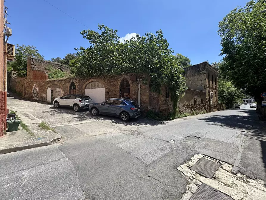 Immagine 2 di Terreno residenziale in vendita  in Via Sant'Antonio, snc a Iglesias