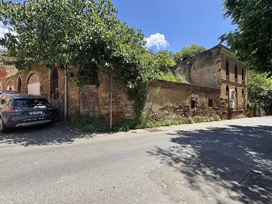 Immagine 1 di Terreno residenziale in vendita  in Via Sant'Antonio, snc a Iglesias