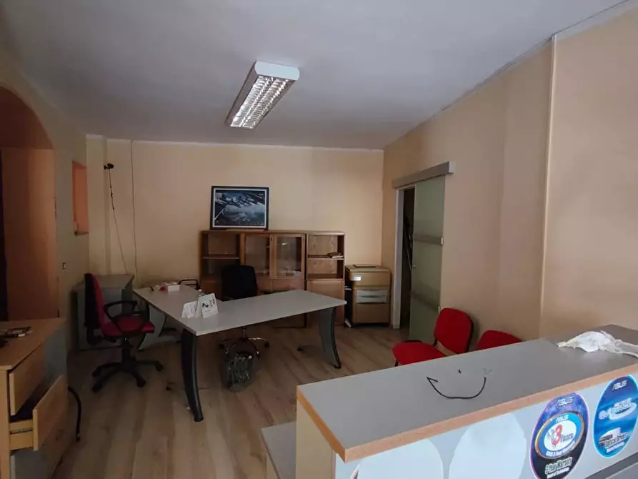 Immagine 4 di Appartamento in vendita  in Via Manno, 32 a Iglesias