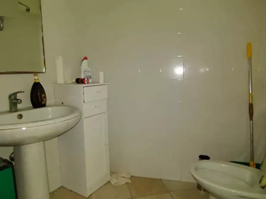 Immagine 7 di Appartamento in vendita  in Via Manno, 32 a Iglesias