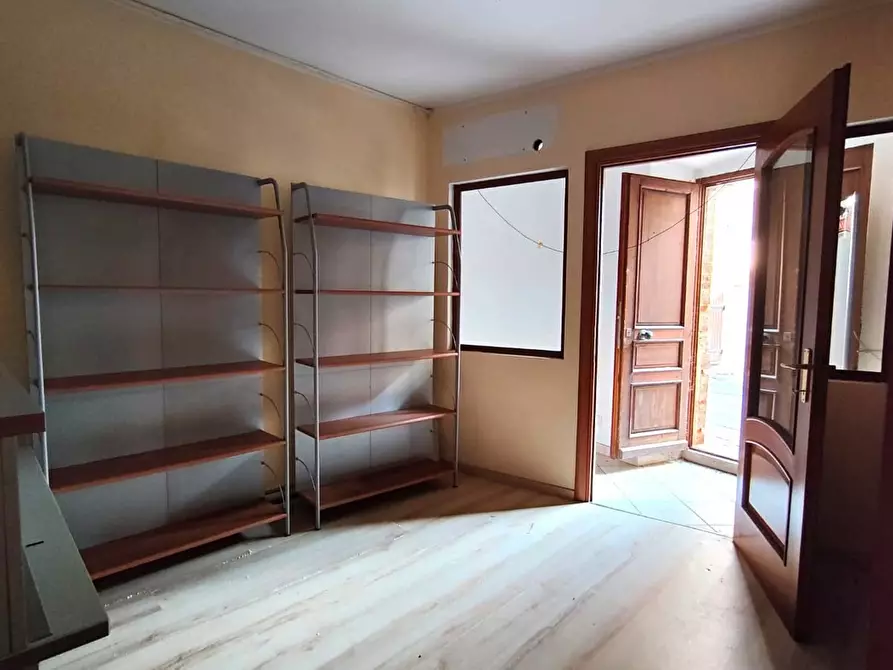 Immagine 2 di Appartamento in vendita  in Via Manno, 32 a Iglesias