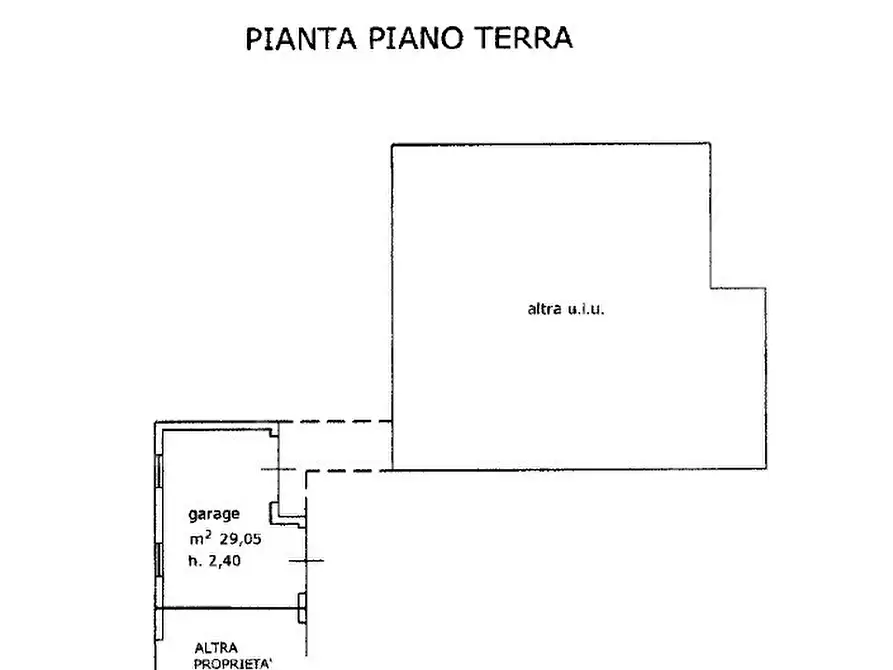 Immagine 23 di Casa indipendente in vendita  in Via Boscochiaro, Via 24 Maggio, 19 a Cavarzere
