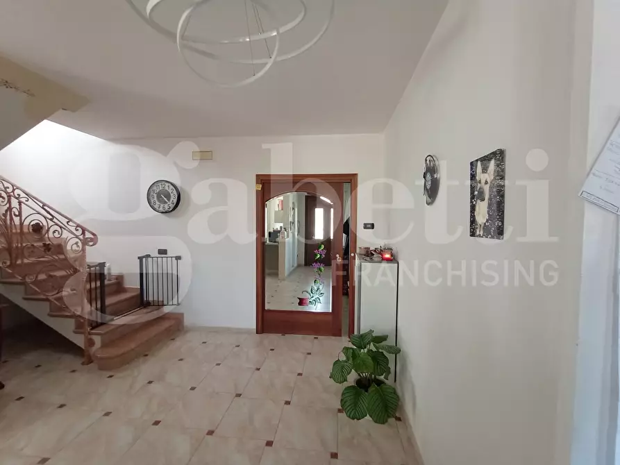 Immagine 8 di Casa indipendente in vendita  in Via Boscochiaro, Via 24 Maggio, 19 a Cavarzere