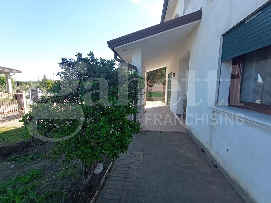 Immagine 19 di Casa indipendente in vendita  in Via Boscochiaro, Via 24 Maggio, 19 a Cavarzere