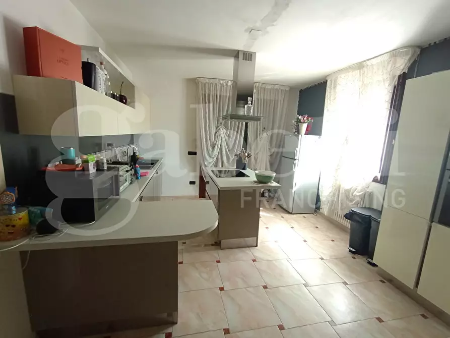 Immagine 7 di Casa indipendente in vendita  in Via Boscochiaro, Via 24 Maggio, 19 a Cavarzere