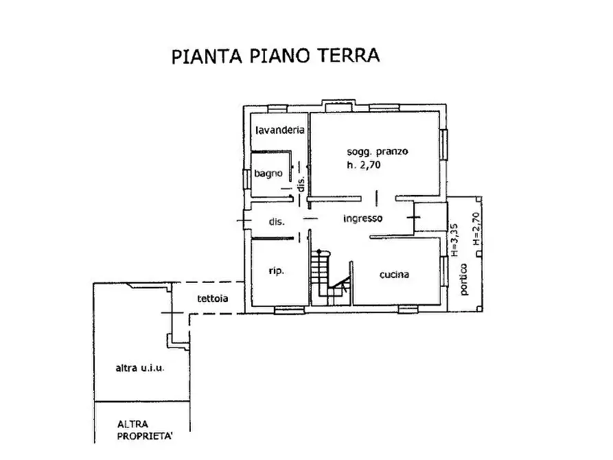 Immagine 21 di Casa indipendente in vendita  in Via Boscochiaro, Via 24 Maggio, 19 a Cavarzere