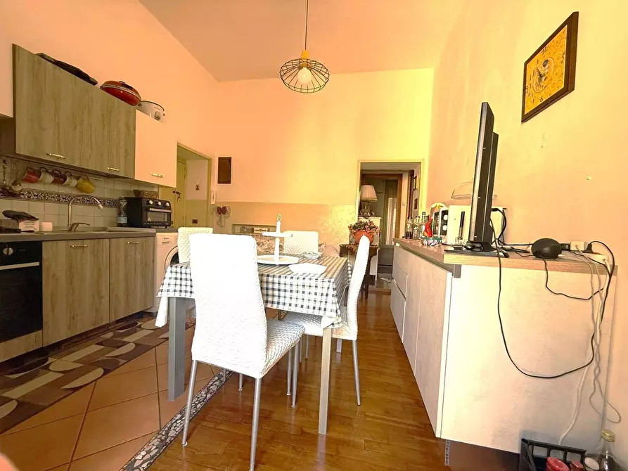 Immagine 3 di Appartamento in vendita  in Via Andrea Cantelmo a Napoli