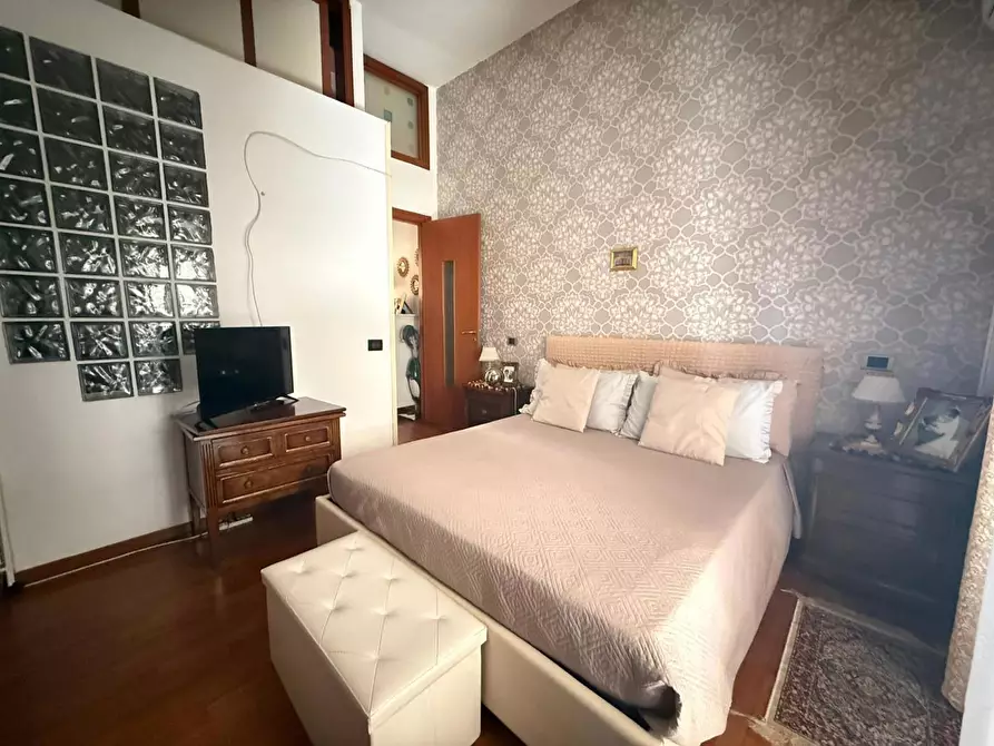 Immagine 6 di Appartamento in vendita  in Via Andrea Cantelmo a Napoli