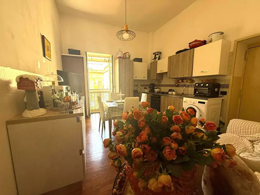 Immagine 2 di Appartamento in vendita  in Via Andrea Cantelmo a Napoli