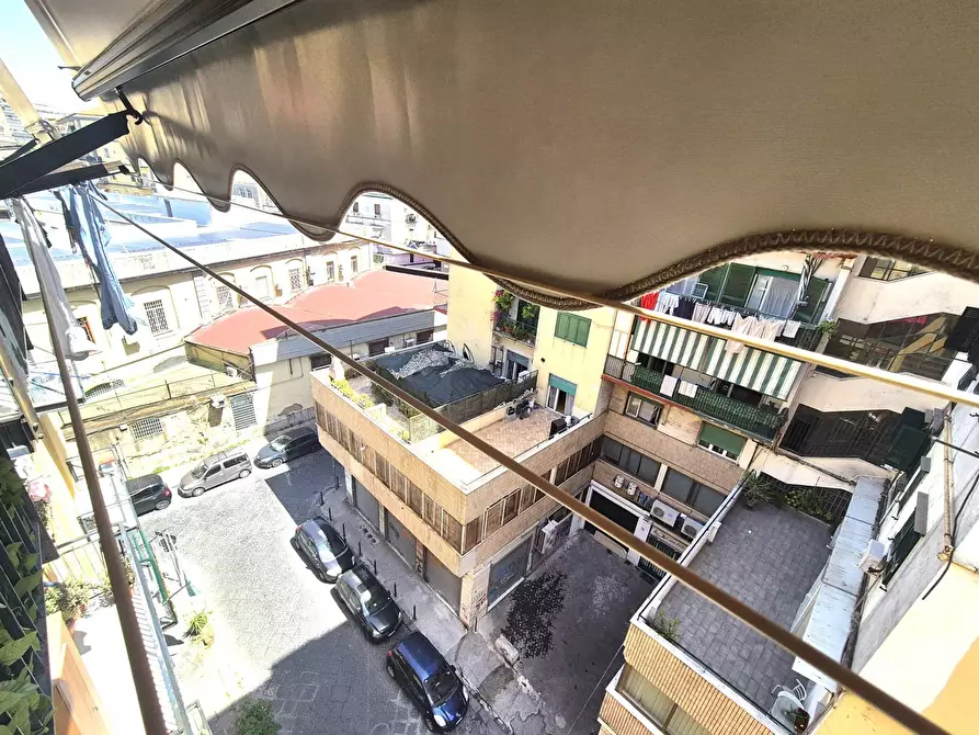 Immagine 8 di Appartamento in vendita  in Via Andrea Cantelmo a Napoli