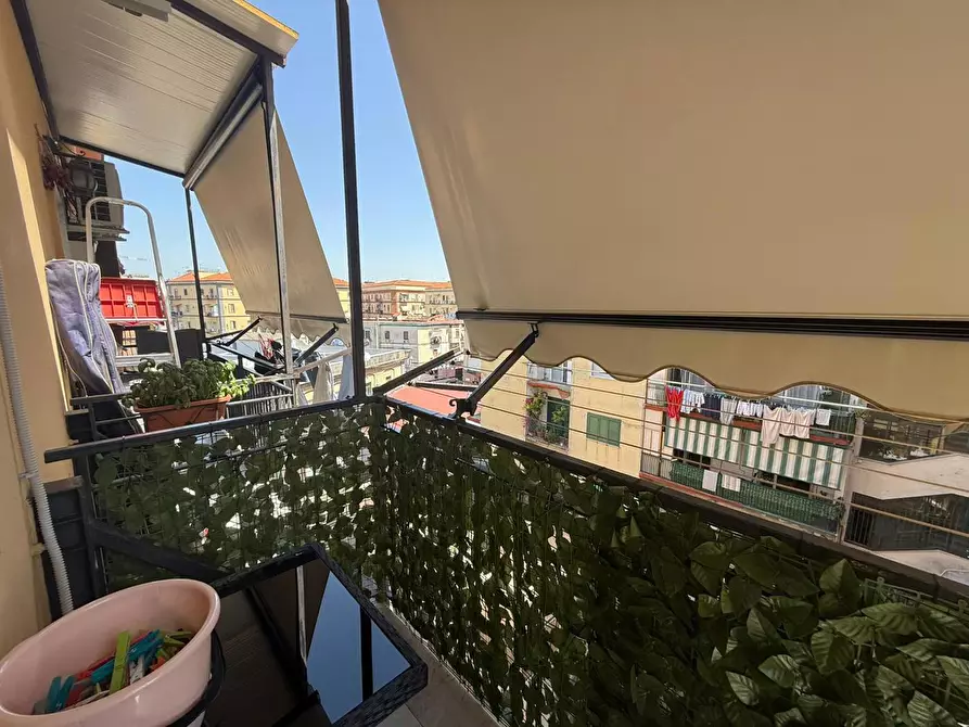 Immagine 9 di Appartamento in vendita  in Via Andrea Cantelmo a Napoli