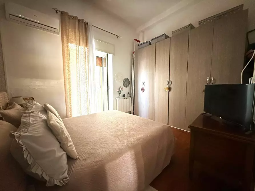 Immagine 5 di Appartamento in vendita  in Via Andrea Cantelmo a Napoli