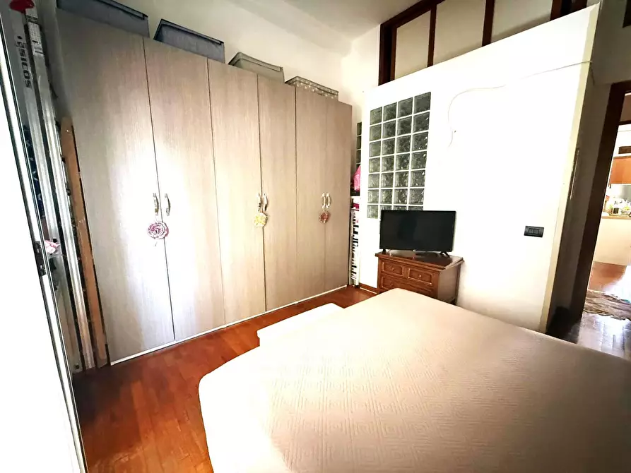 Immagine 7 di Appartamento in vendita  in Via Andrea Cantelmo a Napoli