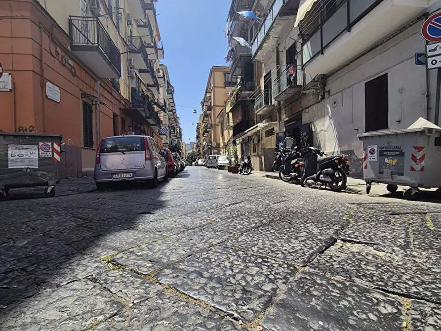 Immagine 16 di Appartamento in vendita  in Via Andrea Cantelmo a Napoli
