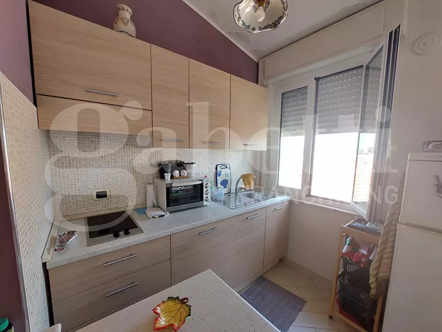 Immagine 13 di Appartamento in vendita  in Via delle Regioni, 12 a Alba Adriatica