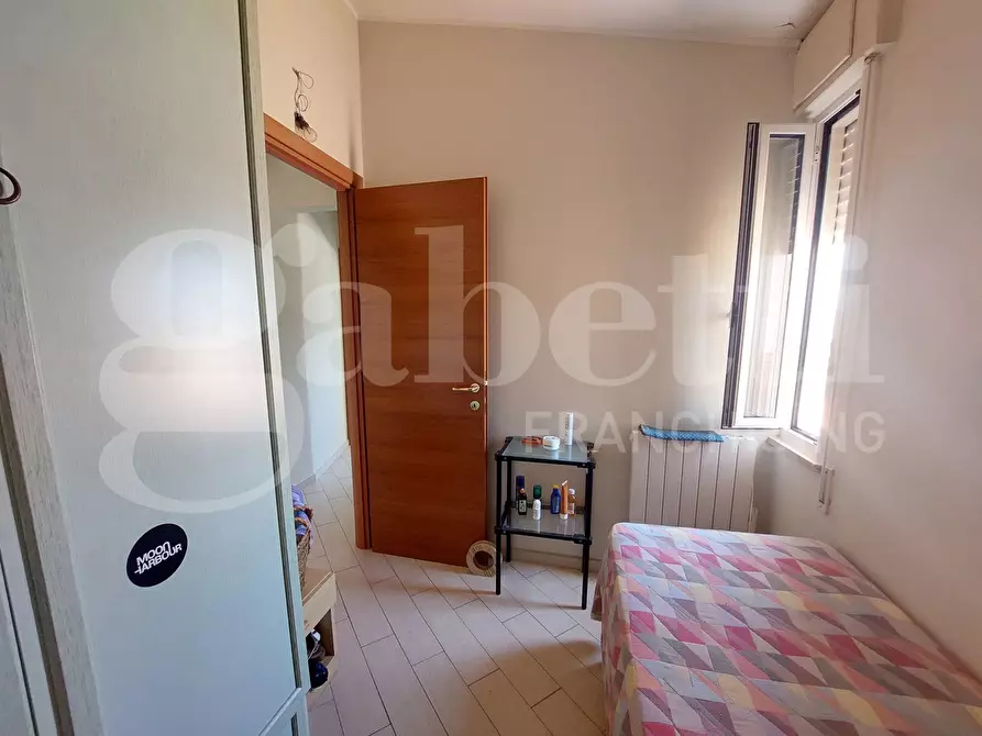 Immagine 7 di Appartamento in vendita  in Via delle Regioni, 12 a Alba Adriatica