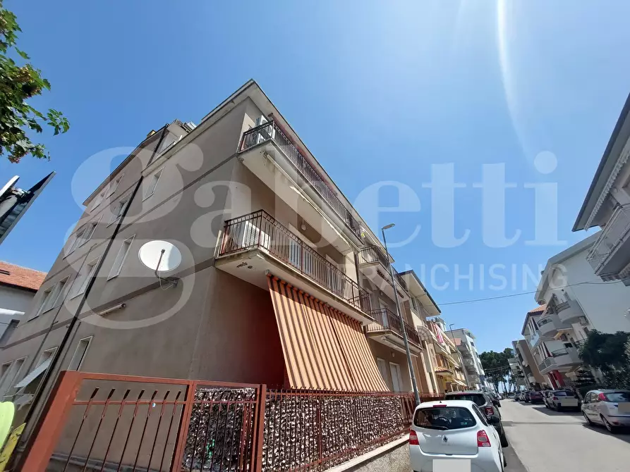 Immagine 24 di Appartamento in vendita  in Via delle Regioni, 12 a Alba Adriatica