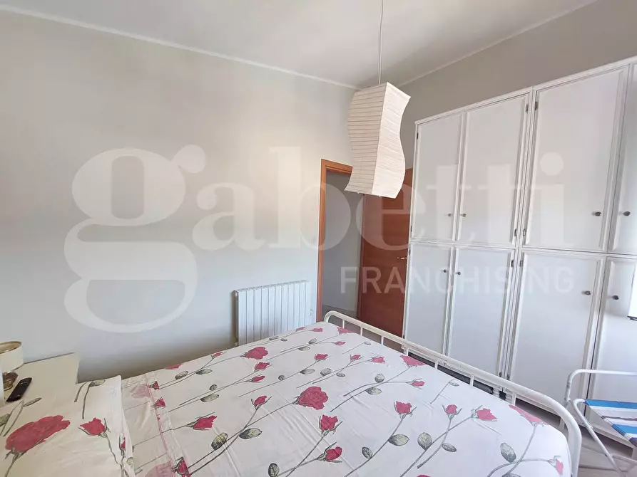 Immagine 5 di Appartamento in vendita  in Via delle Regioni, 12 a Alba Adriatica