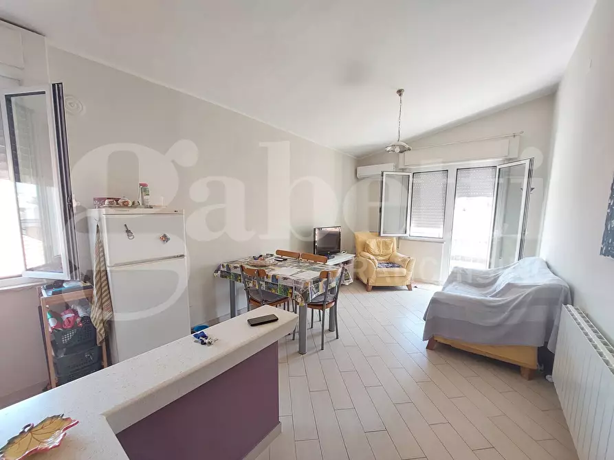 Immagine 14 di Appartamento in vendita  in Via delle Regioni, 12 a Alba Adriatica