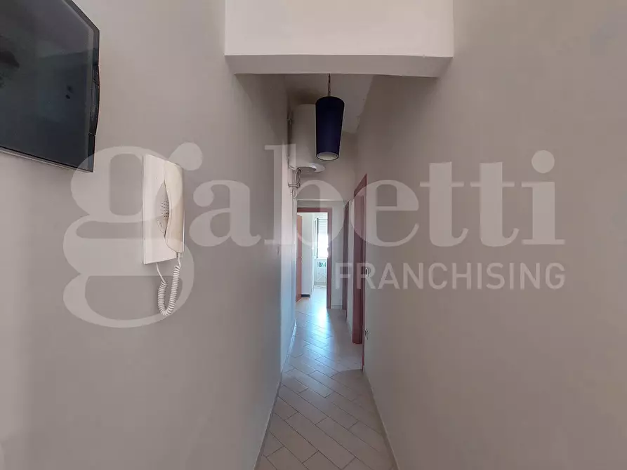 Immagine 19 di Appartamento in vendita  in Via delle Regioni, 12 a Alba Adriatica