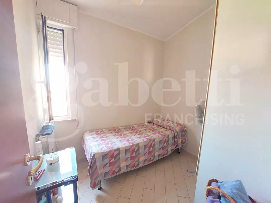 Immagine 6 di Appartamento in vendita  in Via delle Regioni, 12 a Alba Adriatica