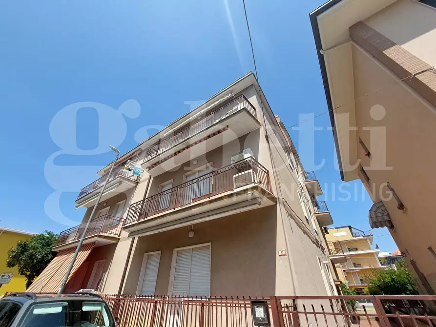 Immagine 23 di Appartamento in vendita  in Via delle Regioni, 12 a Alba Adriatica