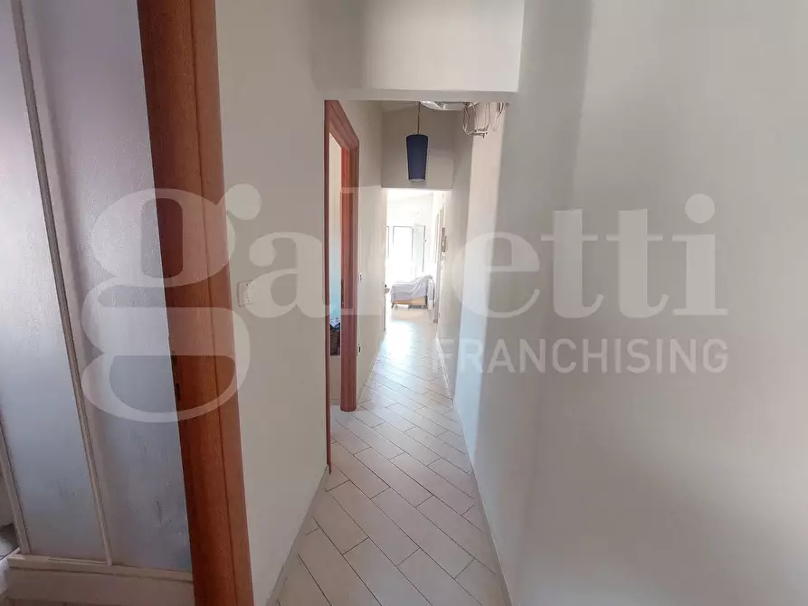 Immagine 18 di Appartamento in vendita  in Via delle Regioni, 12 a Alba Adriatica