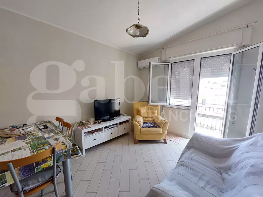 Immagine 10 di Appartamento in vendita  in Via delle Regioni, 12 a Alba Adriatica