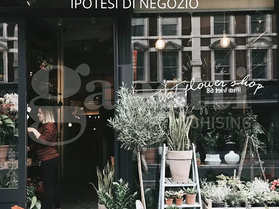 Immagine 3 di Negozio in affitto  in Via SOTTOMARINA STRADA SAN MARCO, 00 a Chioggia