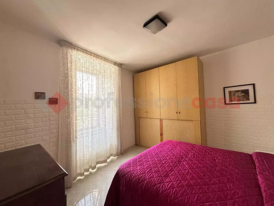 Immagine 6 di Appartamento in vendita  in Via De Medici, 6 a Fiuggi