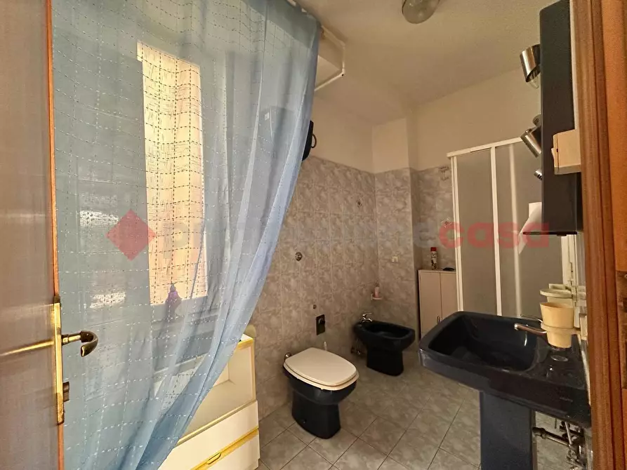 Immagine 8 di Appartamento in vendita  in Via De Medici, 6 a Fiuggi